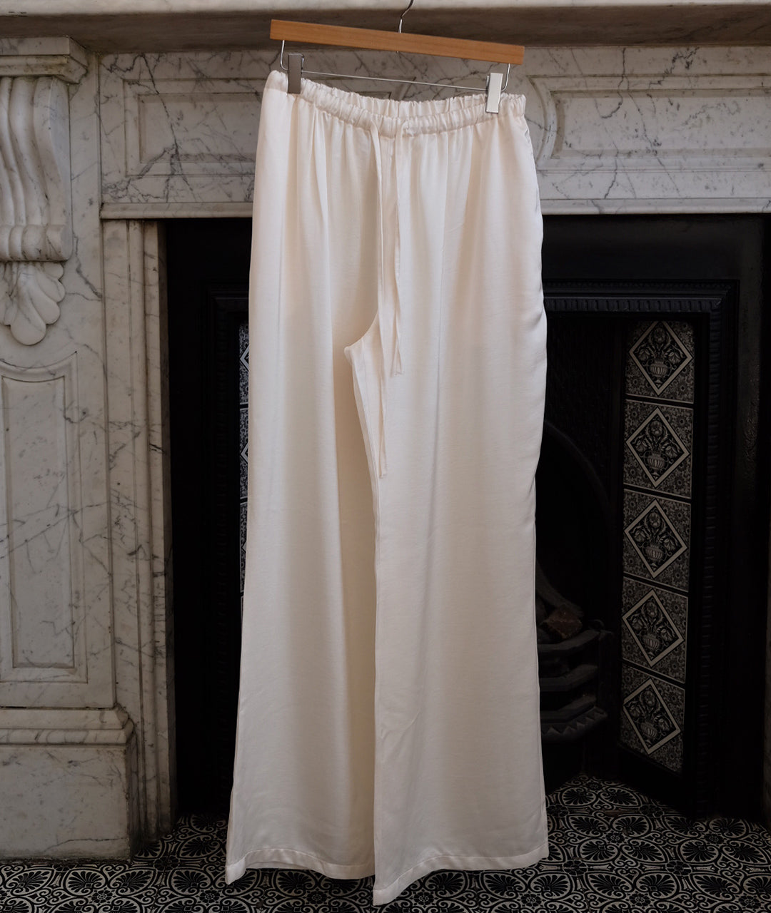 Pearl relaxed pants